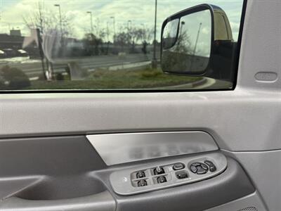 2007 Dodge Ram 2500 SLT - Photo 13 - Elk Grove, CA 95624