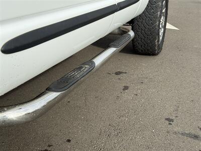 2007 Dodge Ram 2500 SLT - Photo 31 - Elk Grove, CA 95624