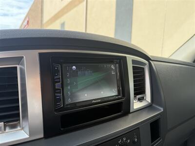 2007 Dodge Ram 2500 SLT - Photo 16 - Elk Grove, CA 95624