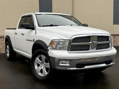 2011 RAM 1500 ST Truck