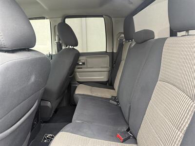 2011 RAM 1500 ST   - Photo 16 - Elk Grove, CA 95624