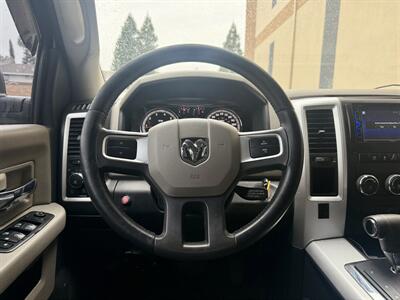 2011 RAM 1500 ST   - Photo 18 - Elk Grove, CA 95624