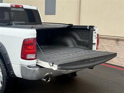 2011 RAM 1500 ST   - Photo 21 - Elk Grove, CA 95624