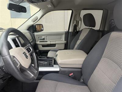 2011 RAM 1500 ST   - Photo 10 - Elk Grove, CA 95624