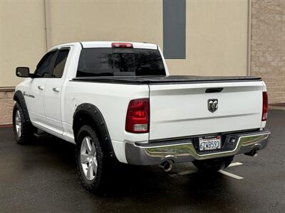 2011 RAM 1500 ST   - Photo 5 - Elk Grove, CA 95624