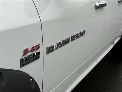 2011 RAM 1500 ST   - Photo 28 - Elk Grove, CA 95624