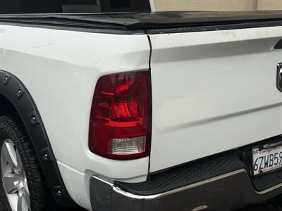 2011 RAM 1500 ST   - Photo 32 - Elk Grove, CA 95624