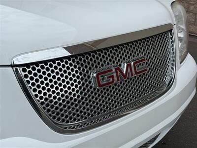 2007 GMC Yukon XL Denali   - Photo 32 - Elk Grove, CA 95624
