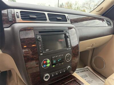 2007 GMC Yukon XL Denali   - Photo 17 - Elk Grove, CA 95624