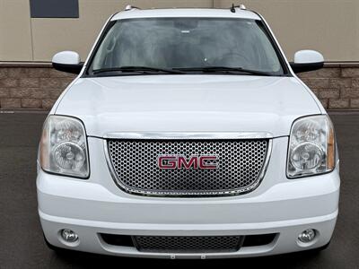 2007 GMC Yukon XL Denali   - Photo 2 - Elk Grove, CA 95624