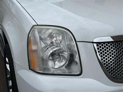 2007 GMC Yukon XL Denali   - Photo 31 - Elk Grove, CA 95624
