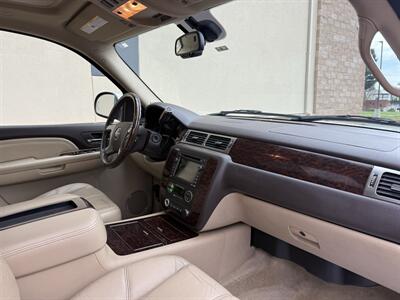 2007 GMC Yukon XL Denali   - Photo 29 - Elk Grove, CA 95624