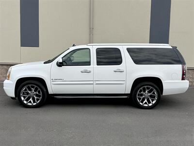 2007 GMC Yukon XL Denali   - Photo 5 - Elk Grove, CA 95624