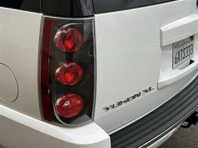 2007 GMC Yukon XL Denali   - Photo 37 - Elk Grove, CA 95624