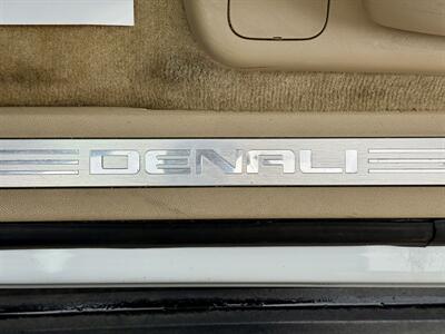 2007 GMC Yukon XL Denali   - Photo 25 - Elk Grove, CA 95624