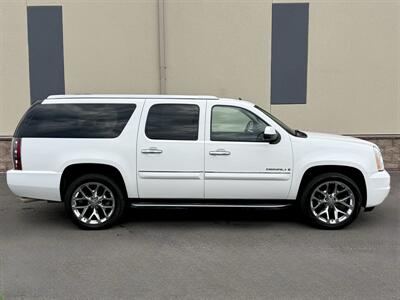 2007 GMC Yukon XL Denali   - Photo 4 - Elk Grove, CA 95624