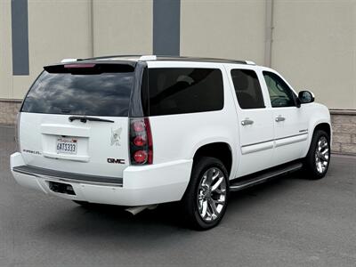 2007 GMC Yukon XL Denali   - Photo 8 - Elk Grove, CA 95624