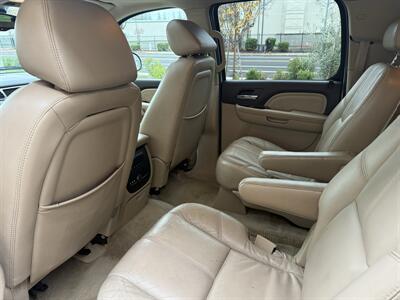 2007 GMC Yukon XL Denali   - Photo 20 - Elk Grove, CA 95624