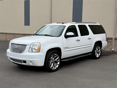 2007 GMC Yukon XL Denali   - Photo 3 - Elk Grove, CA 95624