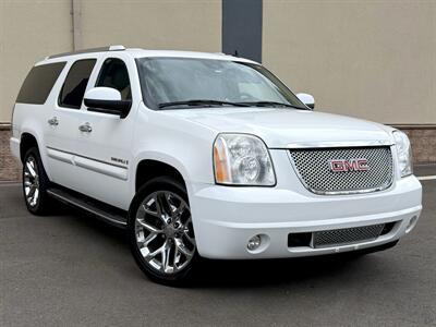 2007 GMC Yukon XL Denali   - Photo 1 - Elk Grove, CA 95624