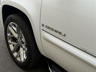 2007 GMC Yukon XL Denali   - Photo 34 - Elk Grove, CA 95624