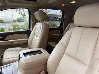 2007 GMC Yukon XL Denali   - Photo 13 - Elk Grove, CA 95624