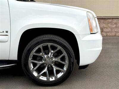 2007 GMC Yukon XL Denali   - Photo 39 - Elk Grove, CA 95624