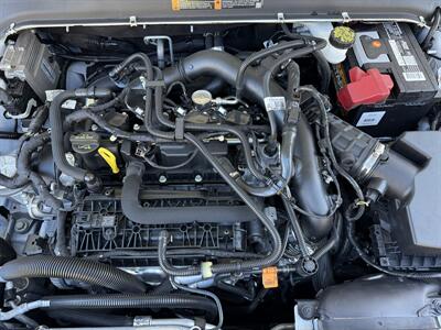 2020 Ford Fusion SE - Photo 22 - Elk Grove, CA 95624