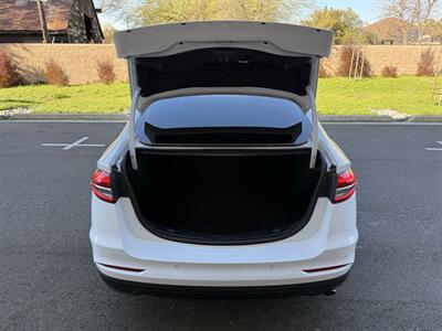 2020 Ford Fusion SE - Photo 17 - Elk Grove, CA 95624