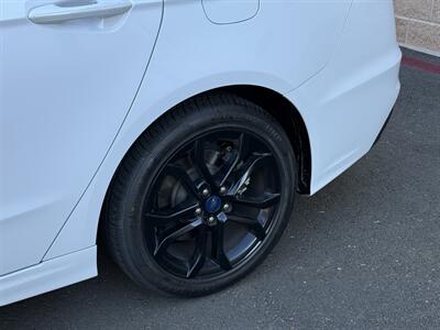 2020 Ford Fusion SE - Photo 21 - Elk Grove, CA 95624