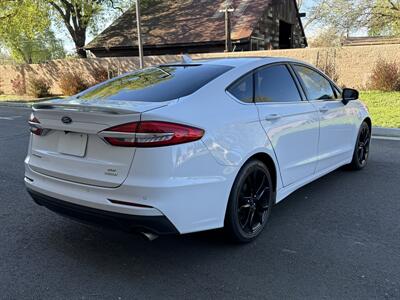 2020 Ford Fusion SE - Photo 6 - Elk Grove, CA 95624