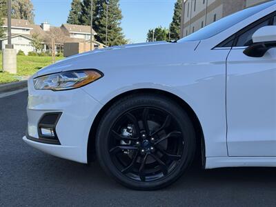 2020 Ford Fusion SE - Photo 20 - Elk Grove, CA 95624