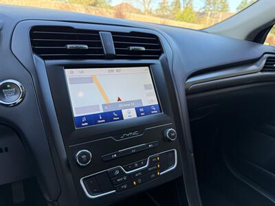 2020 Ford Fusion SE - Photo 10 - Elk Grove, CA 95624