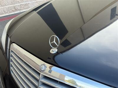 2011 Mercedes-Benz E 350 Luxury 4MATIC   - Photo 26 - Elk Grove, CA 95624