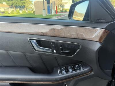2011 Mercedes-Benz E 350 Luxury 4MATIC   - Photo 14 - Elk Grove, CA 95624