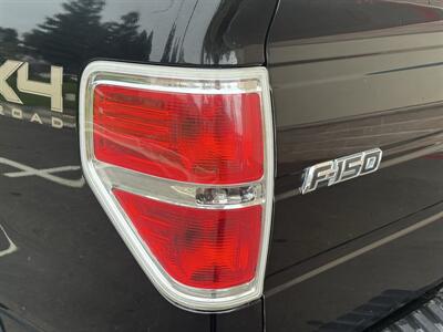 2011 Ford F-150 Lariat - Photo 32 - Elk Grove, CA 95624
