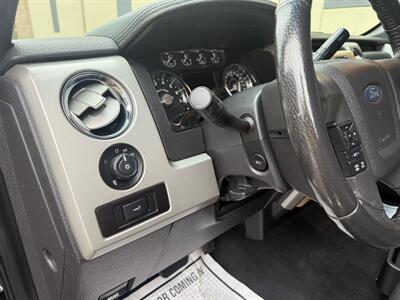 2011 Ford F-150 Lariat - Photo 12 - Elk Grove, CA 95624