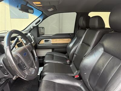 2011 Ford F-150 Lariat - Photo 11 - Elk Grove, CA 95624