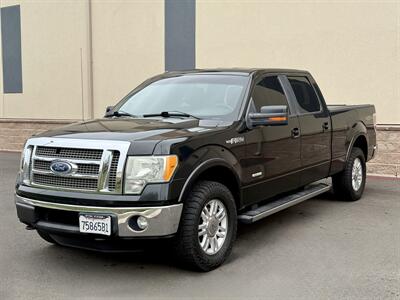 2011 Ford F-150 Lariat - Photo 3 - Elk Grove, CA 95624