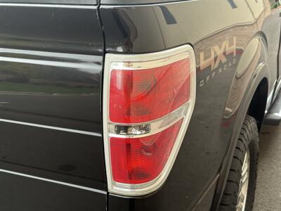 2011 Ford F-150 Lariat - Photo 34 - Elk Grove, CA 95624