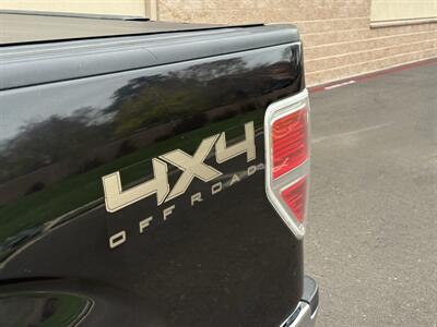 2011 Ford F-150 Lariat - Photo 31 - Elk Grove, CA 95624
