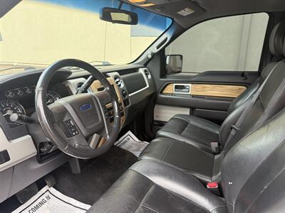 2011 Ford F-150 Lariat - Photo 9 - Elk Grove, CA 95624