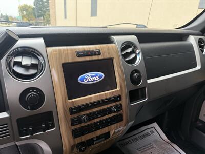 2011 Ford F-150 Lariat - Photo 14 - Elk Grove, CA 95624