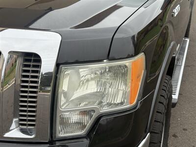 2011 Ford F-150 Lariat - Photo 27 - Elk Grove, CA 95624