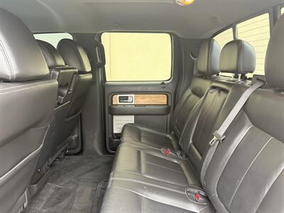2011 Ford F-150 Lariat - Photo 18 - Elk Grove, CA 95624
