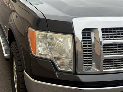 2011 Ford F-150 Lariat - Photo 26 - Elk Grove, CA 95624