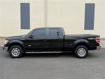 2011 Ford F-150 Lariat - Photo 5 - Elk Grove, CA 95624
