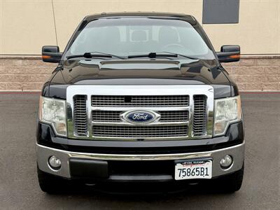 2011 Ford F-150 Lariat - Photo 2 - Elk Grove, CA 95624