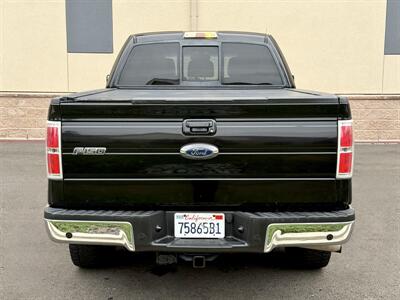 2011 Ford F-150 Lariat - Photo 7 - Elk Grove, CA 95624