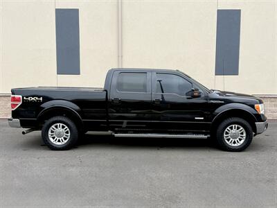 2011 Ford F-150 Lariat - Photo 4 - Elk Grove, CA 95624